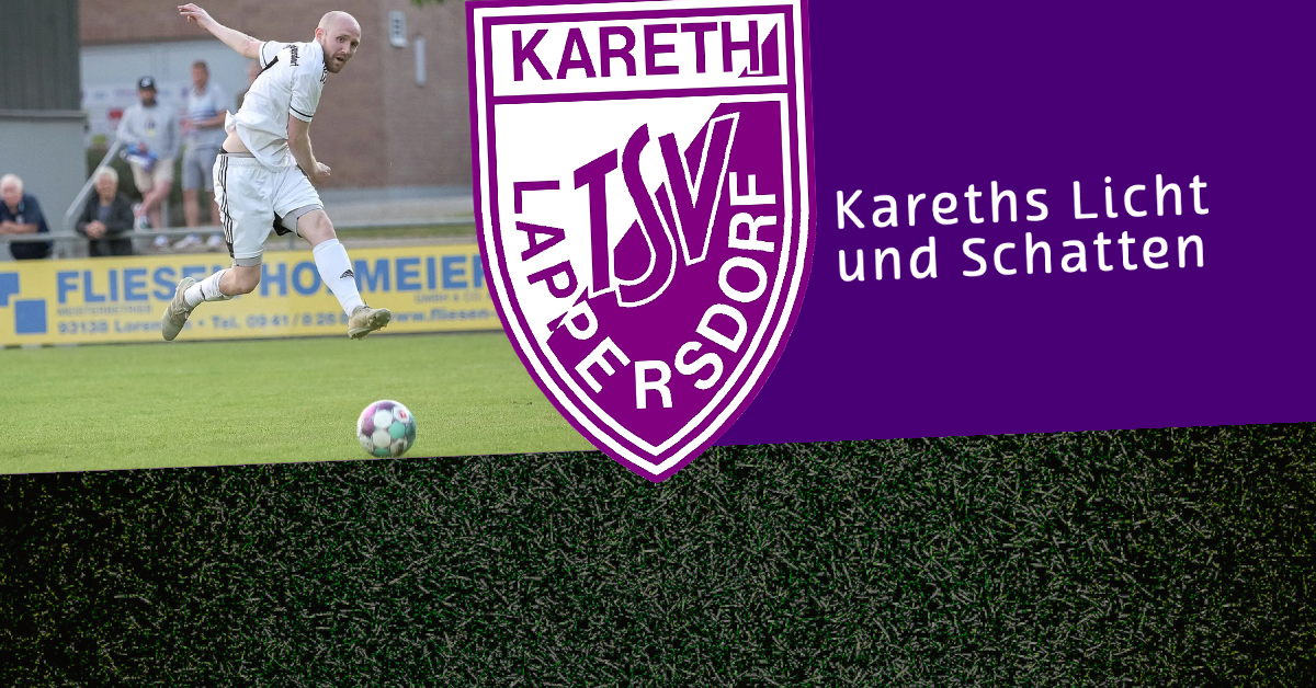 Kareths Licht und Schatten