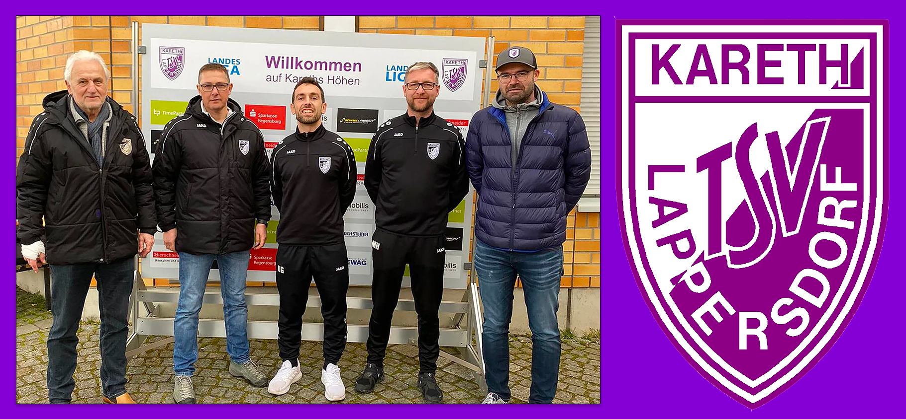 Kareths U19 in der Bayernliga – ein Abenteuer